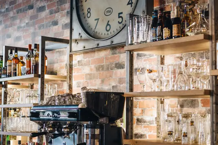 Brasserie Pizzeria La Casa