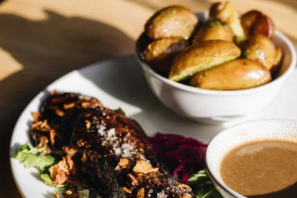 Brasserie Pizzeria La Casa