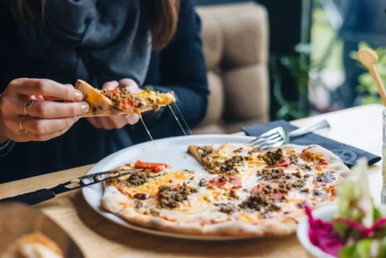 Brasserie Pizzeria La Casa