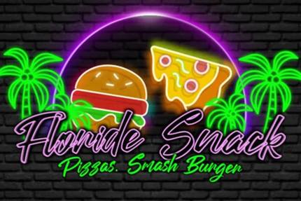 FLORIDE SNACK - Restaurant Moult, Burger, Pizza, Restaurant ouvrier Bellengreville - Argences