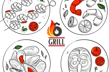 Ô Grill