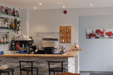 Logis Hôtel Restaurant les Cévennes