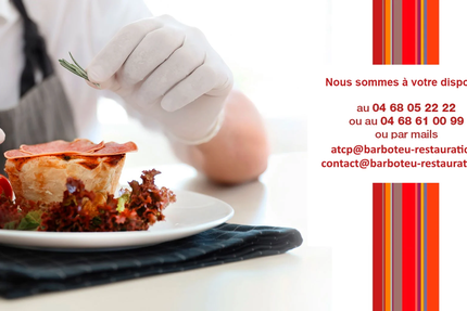 Guy Barboteu Restauration