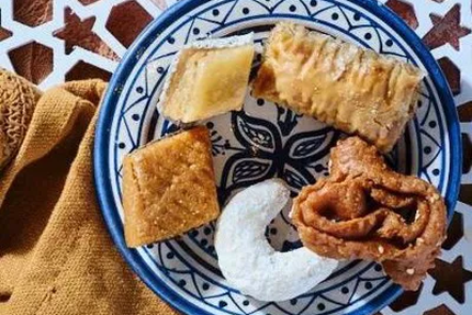 YIMA (Bar à couscous)