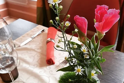 Le Bistrot de Stéphanie, Disciple d'Escoffier agenais