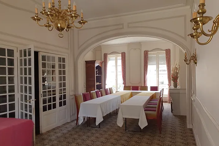 Le Bistrot de Stéphanie, Disciple d'Escoffier agenais