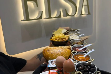 ELSA RESTAURANT