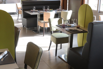 Restaurant Le Bourgogne