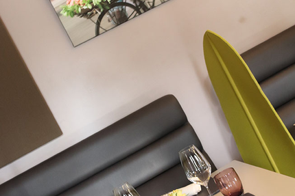 Restaurant Le Bourgogne