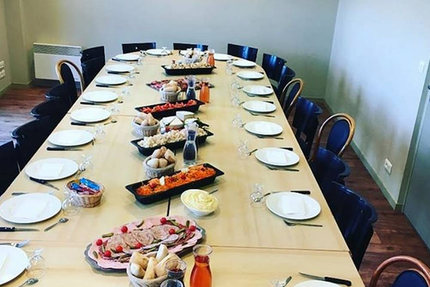 Restaurant L'Essentiel