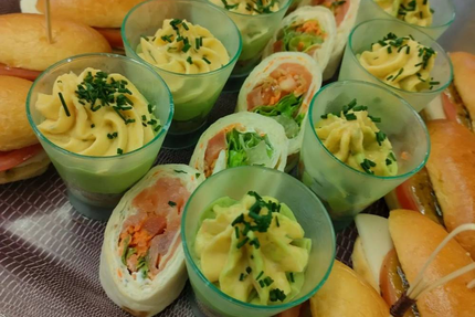 Restaurant L'Essentiel