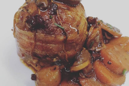 Restaurant L'Essentiel