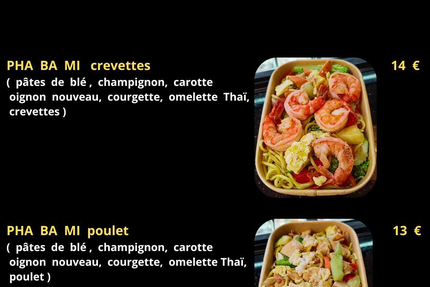 Dee Dee Thai Sushi