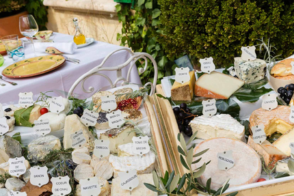 Restaurant Auberge de Cassagne & Spa *****