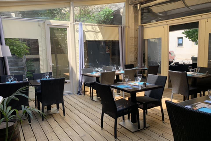 Restaurant l'Etable