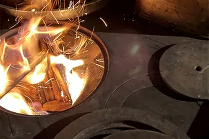 Le Tipi du Trappeur - Nouveau Restaurant La Clusaz