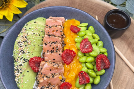 LA DEMI HEURE D'ISNEAUVILLE