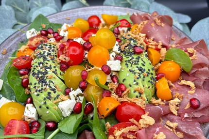 LA DEMI HEURE D'ISNEAUVILLE