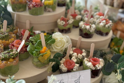 LA DEMI HEURE D'ISNEAUVILLE