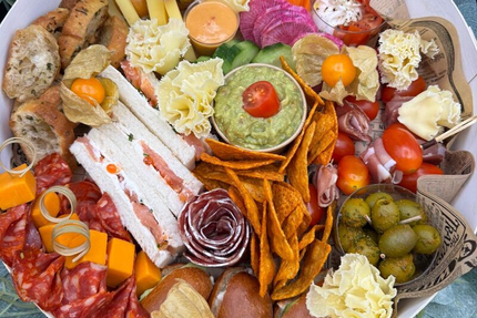 LA DEMI HEURE D'ISNEAUVILLE