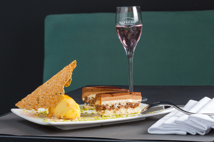 Le Patio - Restaurant & Gîte