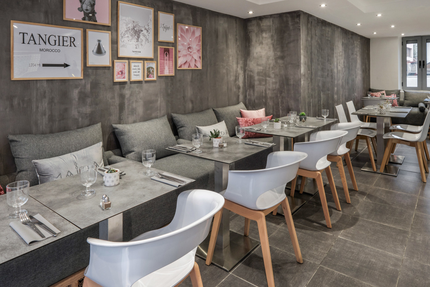 MAÏDA - Restaurant Annemasse