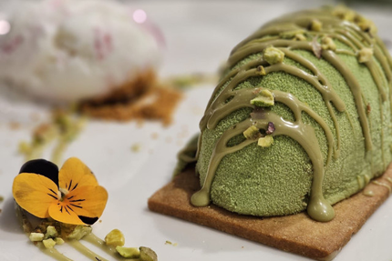 MAÏDA - Restaurant Annemasse