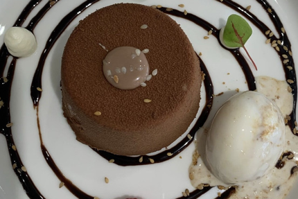 MAÏDA - Restaurant Annemasse