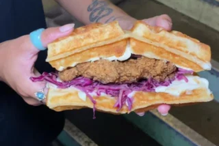 CRISPY SOUL Boulogne