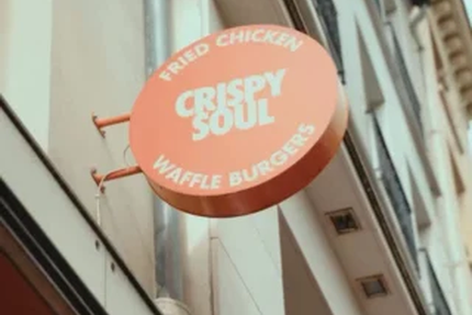 CRISPY SOUL Boulogne