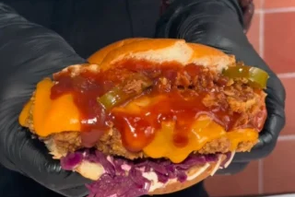 CRISPY SOUL Boulogne