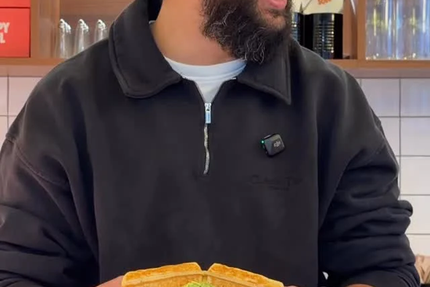 CRISPY SOUL Boulogne