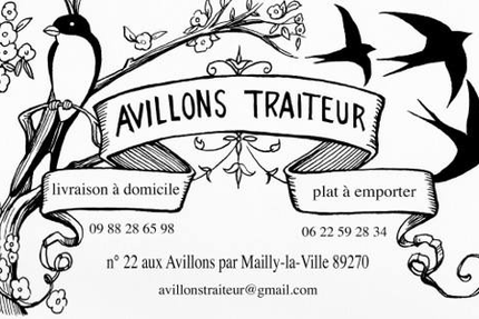 Avillons traiteur