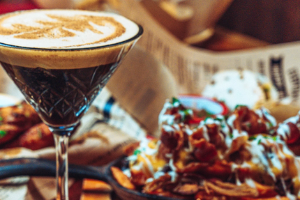 Smithy's Tavern Bar and Restaurant