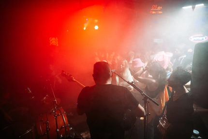 Smithy's Tavern Bar and Restaurant