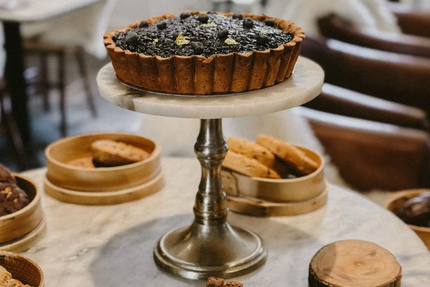 La Chocolaterie de Megève