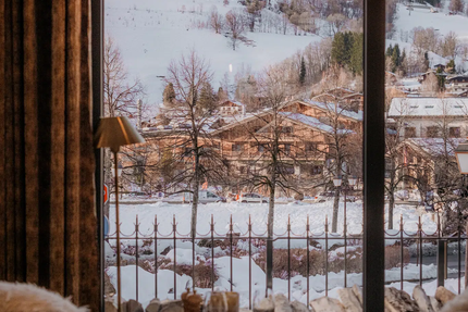 La Chocolaterie de Megève