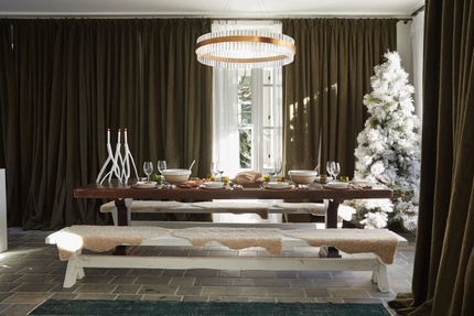 La Chocolaterie de Megève