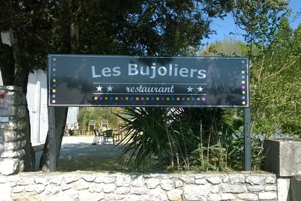 Restaurant Les Bujoliers