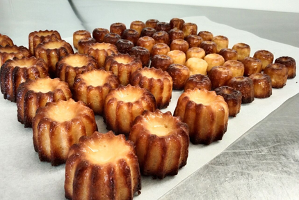 Restaurant Les Bujoliers