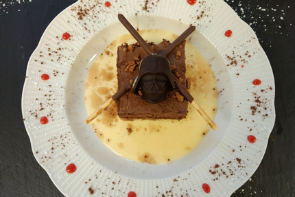 Restaurant Les Bujoliers