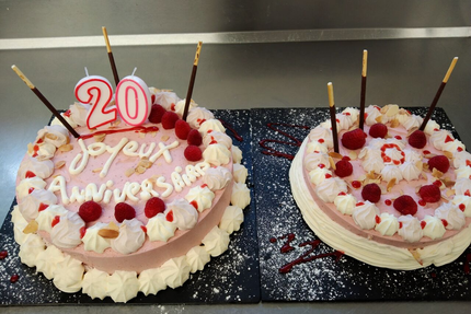 Restaurant Les Bujoliers