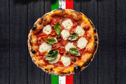 LA CUCCINA a Gemenos