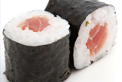 Kazanowa Sushi