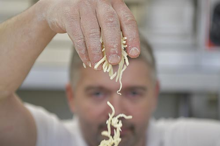 Distributeur PIZZ’A BUD