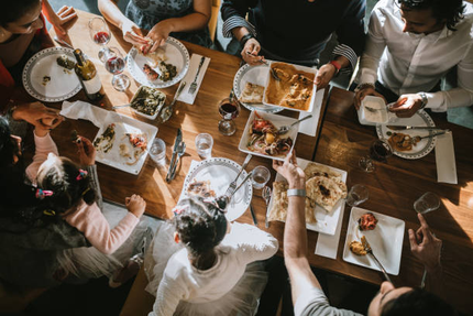 Fred - Cuisine conviviale