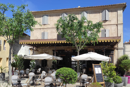 Lou Mistral Di Maiano