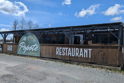 Ma Popote By Anuphone Bar et Restaurant Ouvrier