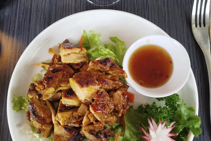 Ma Popote By Anuphone Bar et Restaurant Ouvrier