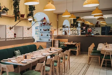 Le Potager - Vatel Academy Lyon